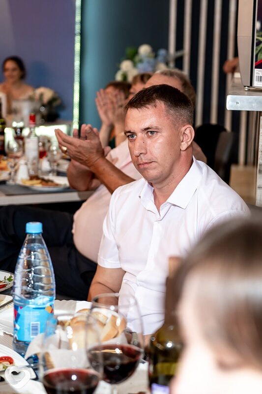 Антон, 36, Владивостоке — анкета №531401