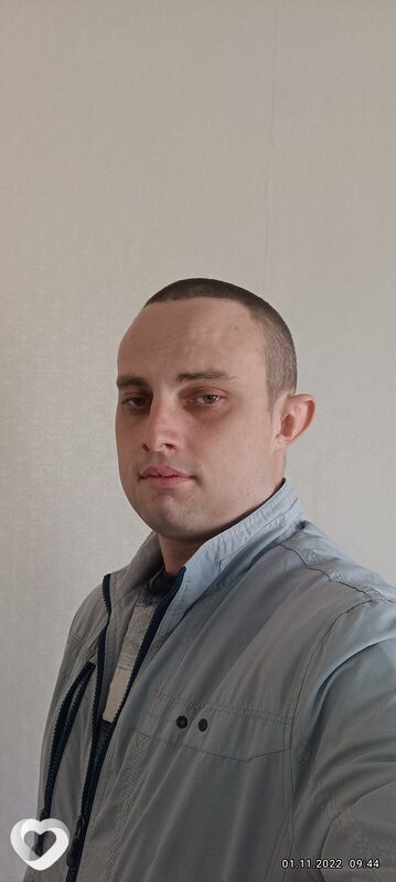 Иван, 30, Новошахтинске — анкета №531409