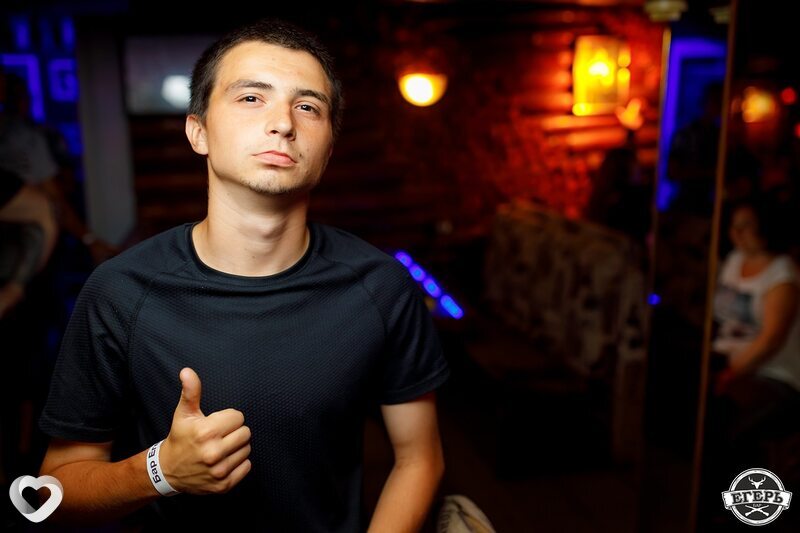 Сергей, 25, Кургане — анкета №531413