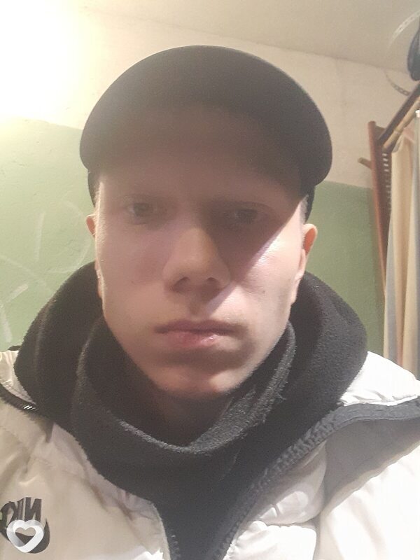 Иван, 26, Саратове — анкета №531198