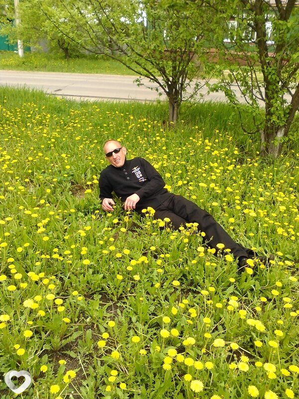 Андрей, 45, Борисоглебске — анкета №531203