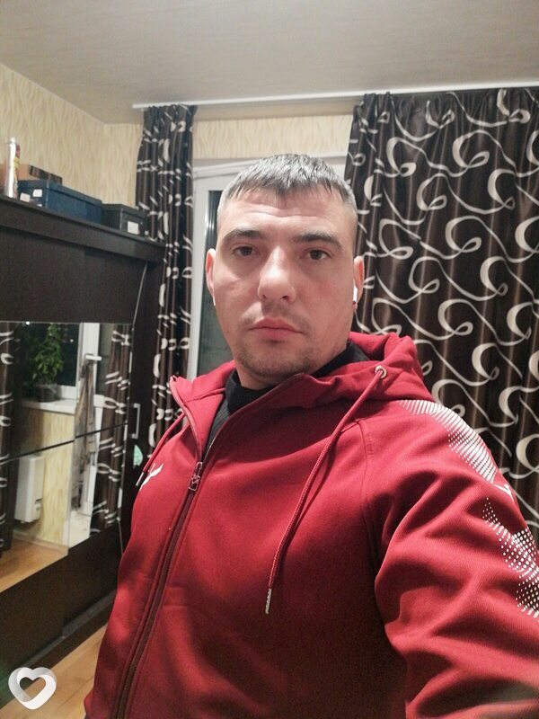 Саня, 36, Урюпинске — анкета №531207