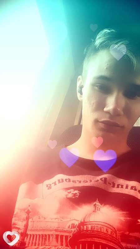 Эдик, 23, Гродно — анкета №531210