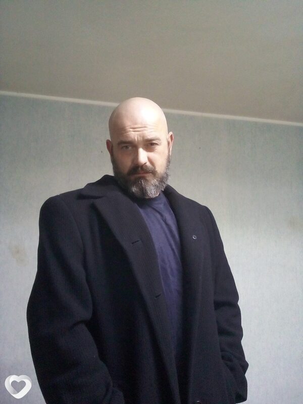 Александр, 43, Новороссийске — анкета №531216