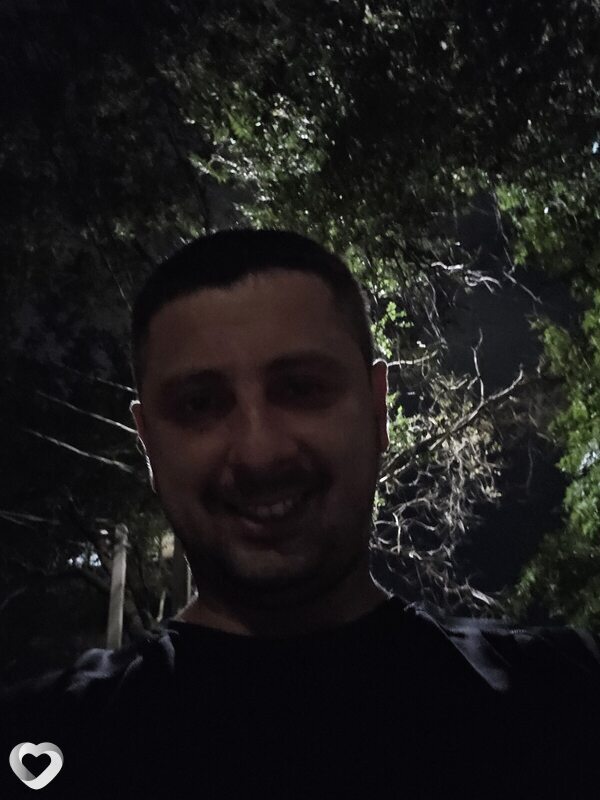 Владимир, 38, Ростове-на-Дону — анкета №531500