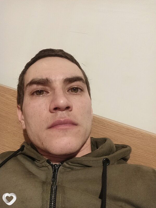 Даниил, 36, Уфе — анкета №531504