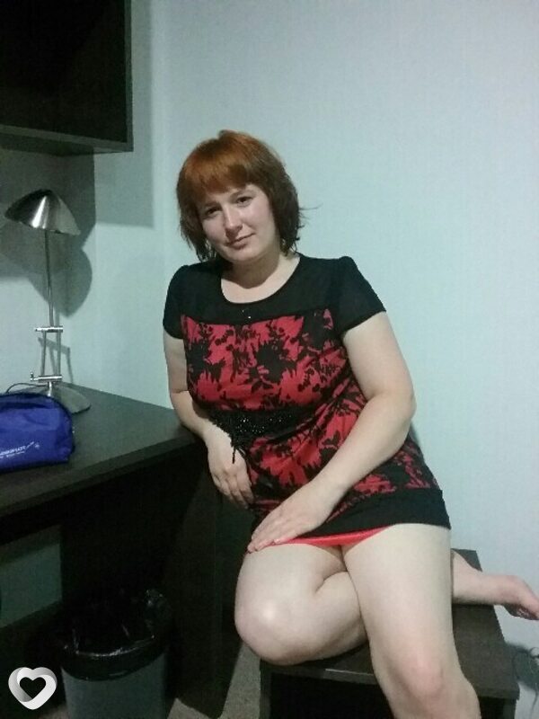 Юлия, 34, Спасск-Дальний — анкета №531512