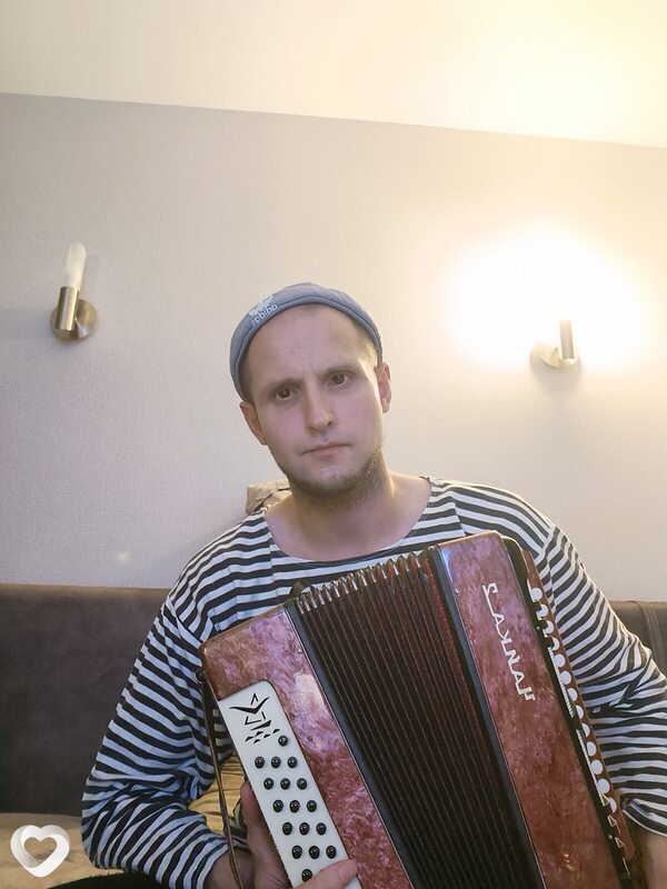 Сергей, 36, Ульяновске — анкета №531466