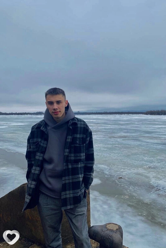 Укэ, 20, Прокопьевске — анкета №531484