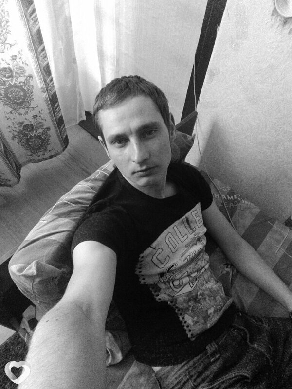 Олег, 28, Сочи — анкета №531485