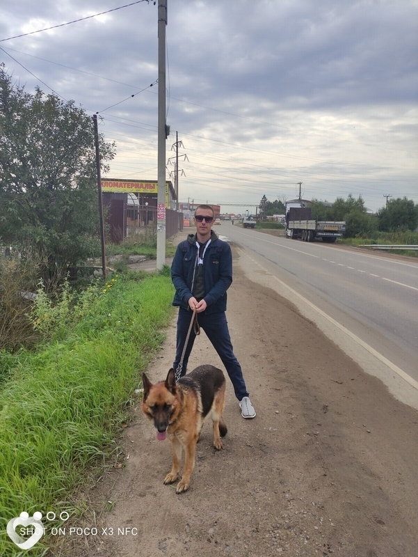 Евгений, 36, Афипский — анкета №531486