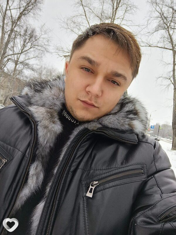 Никита, 27, Комсомольске-на-Амуре — анкета №531487