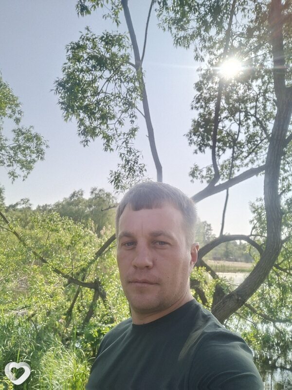 Виталий, 39, Домодедово — анкета №531490