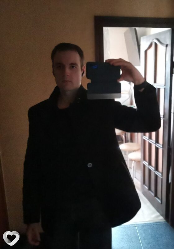Alex, 33, Гомеле — анкета №531571