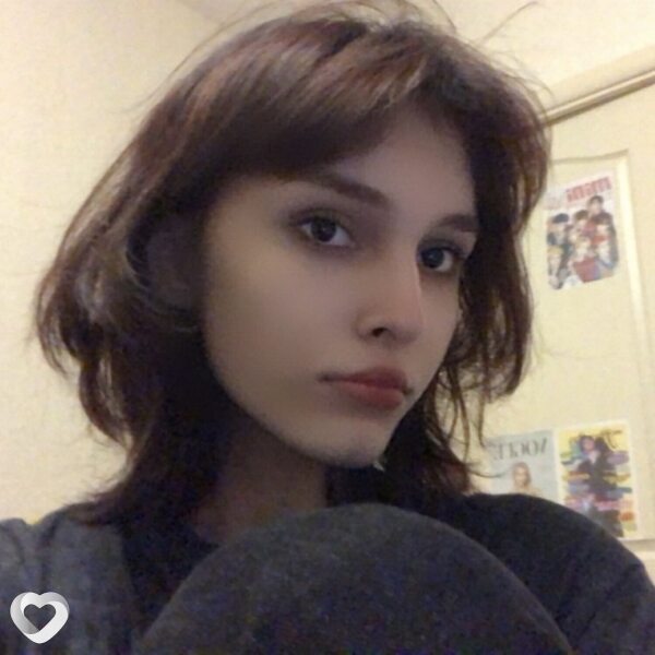 София, 21, Краснодаре — анкета №531572