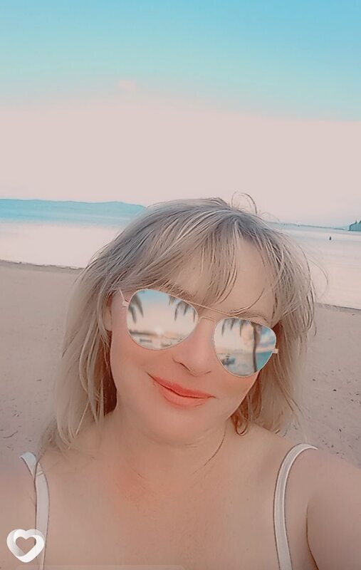 Вика, 41, Иркутске — анкета №531576