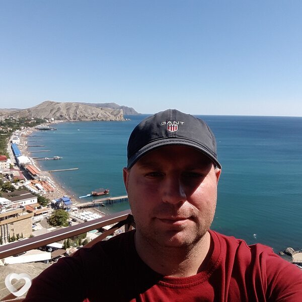 Эдик, 41, Жуковском — анкета №531577