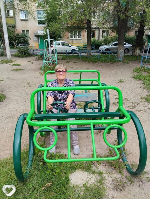 Таня, Челябинск