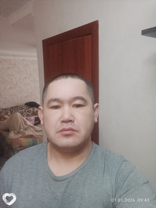 Султан, 35, Усть-Каменогорск — анкета №531580