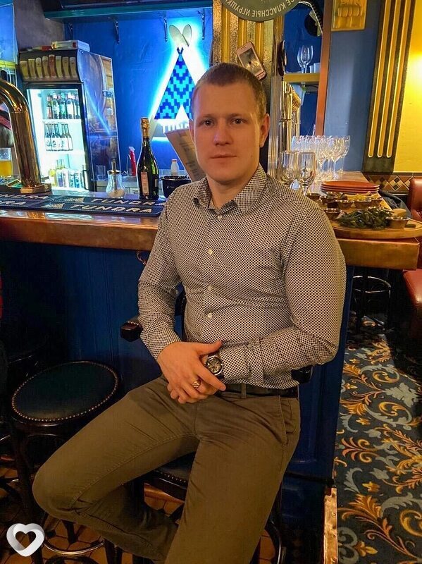 Дмитрий, 37, Чите — анкета №531584