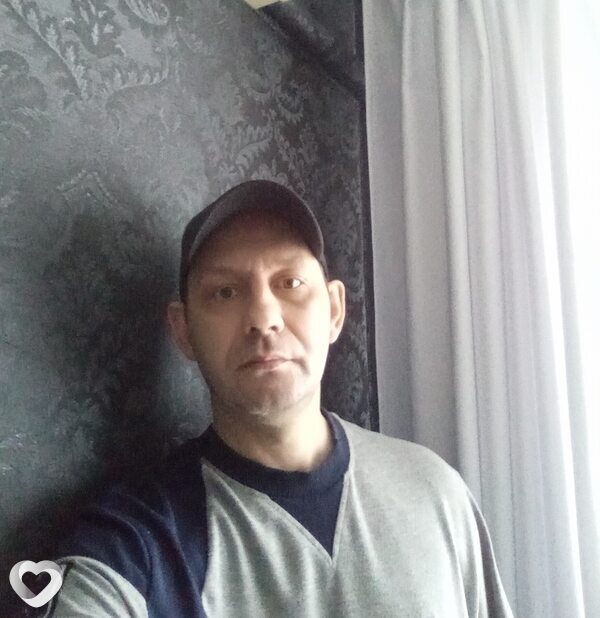 Сергей, 43, Воронеже — анкета №531644