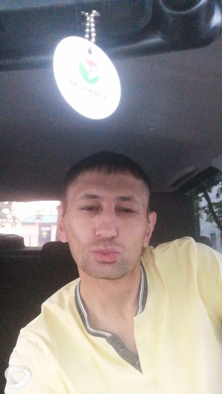 Рамиль, 42, Янауле — анкета №531649