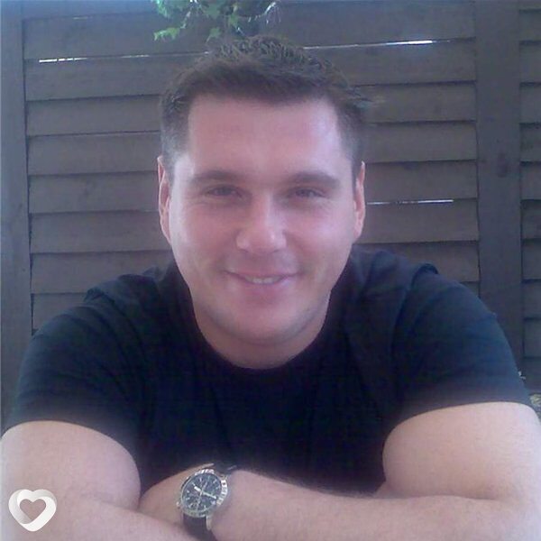 Вадим, 44, Тамбове — анкета №531661