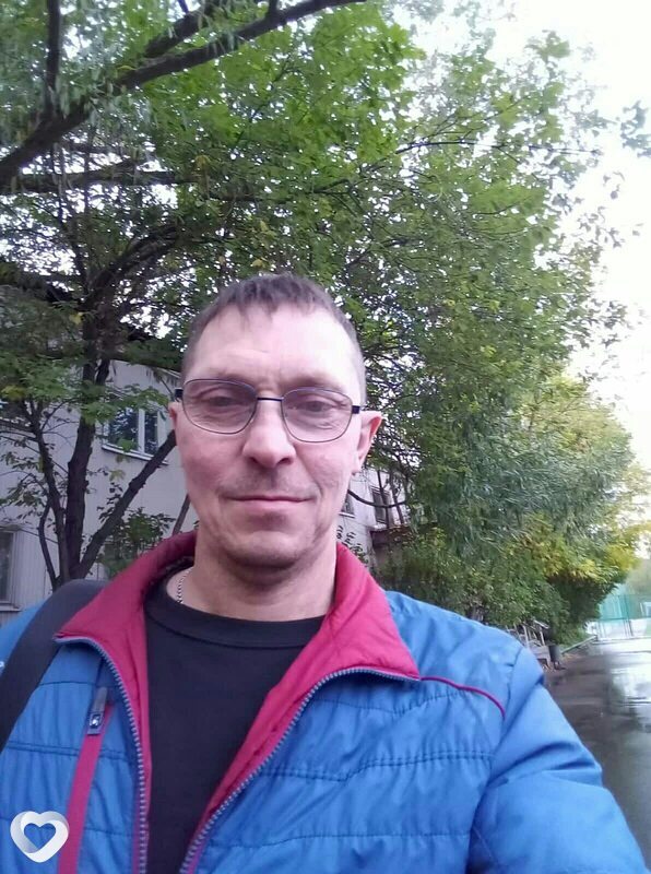 Александр, 51, Ногинске — анкета №531664