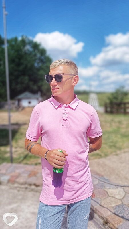 Сергей, 32, Минске — анкета №531540