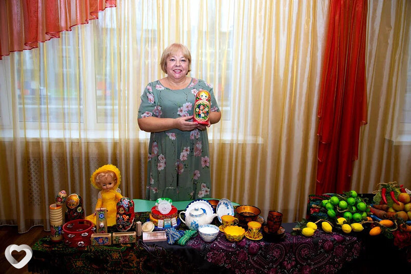 Вера, Нововоронеж