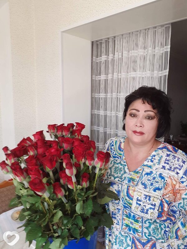 Милая, 52, Набережных Челнах — анкета №531547