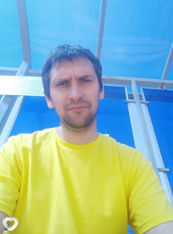 Виталий, Брест