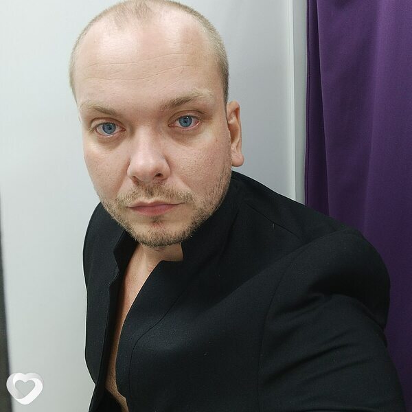 Владимир, 33, Калаче-на-Дону — анкета №531552