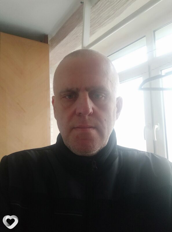Сергей, 48, Мукачеве — анкета №531553