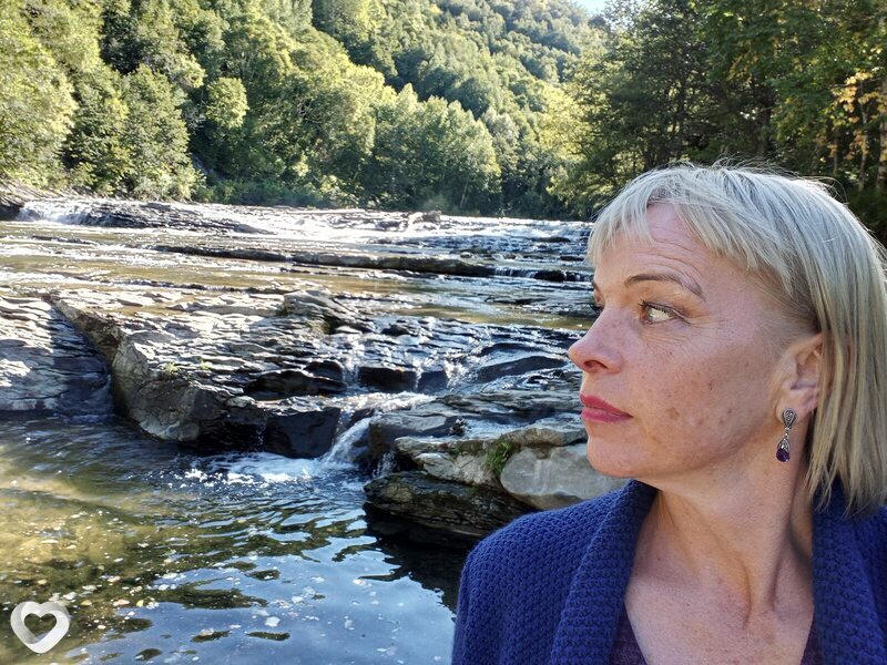 Анна, 47, Южно-Сахалинске — анкета №531557