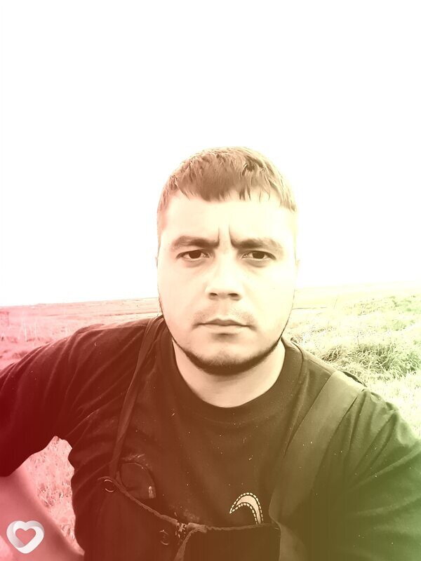 Михаил, 32, Сальске — анкета №531560