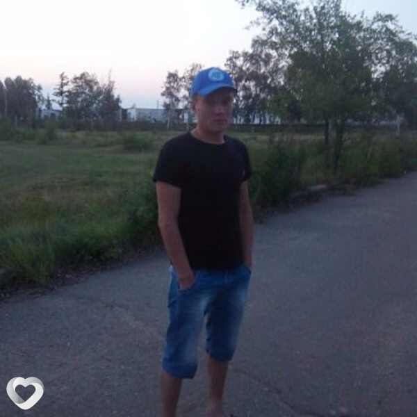 Александр, 30, Волхове — анкета №531564