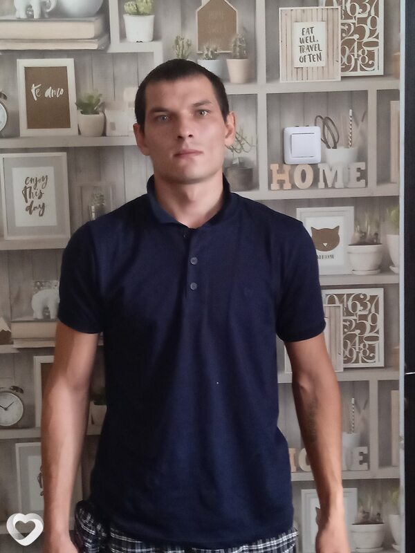 Максим, 33, Невинномысске — анкета №532049