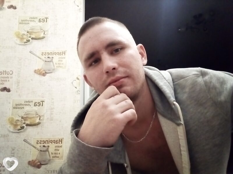Илья, 28, Новосибирске — анкета №532052