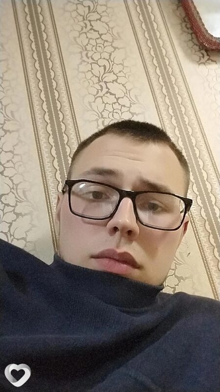 Сергей, 21, Новополоцке — анкета №532061