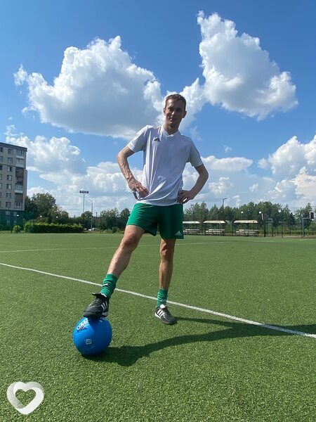 Антон, 35, Владивостоке — анкета №531792
