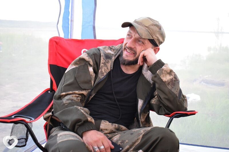 Александр, 42, Комсомольске-на-Амуре — анкета №531793