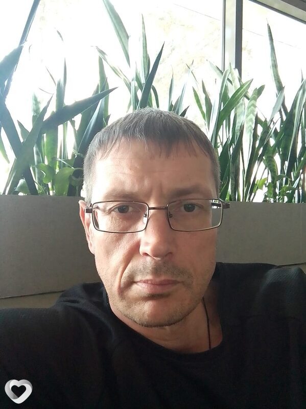 Максим, 47, Челябинске — анкета №531798