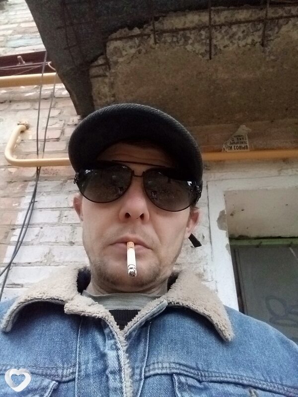 Сергей, 40, Ростове-на-Дону — анкета №531799