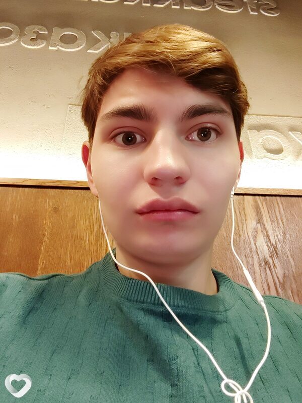 Марат, 22, Казани — анкета №531804