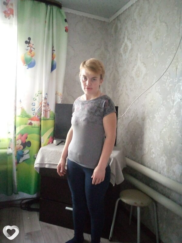 Марина, Тейково