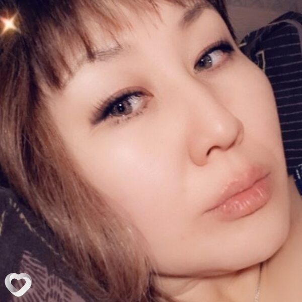 Ольга, 46, Улан-Удэ — анкета №531807