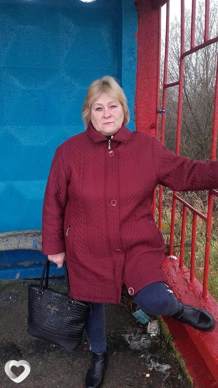 Татьяна, 64, Смоленске — анкета №531669