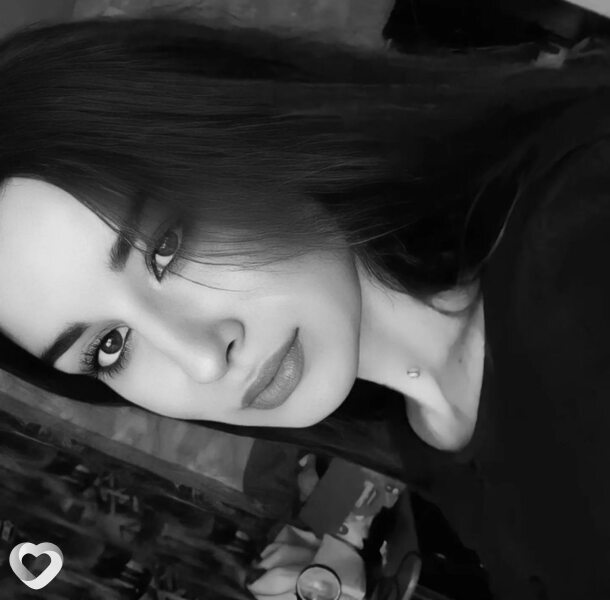 Василина, 22, Бресте — анкета №531679