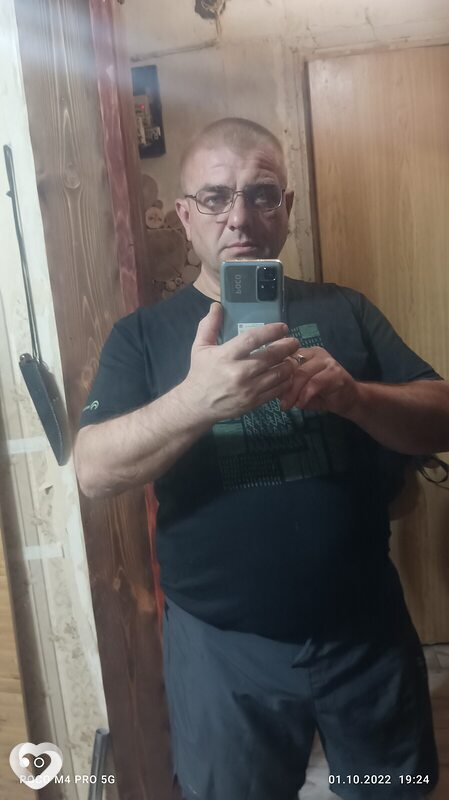 Женя, 48, Липецке — анкета №532343